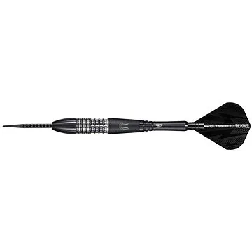 Šipky TARGET steel POWER 9 FIVE Gen 4 - Phil Taylor 24g,, 95% wolfram (13768)