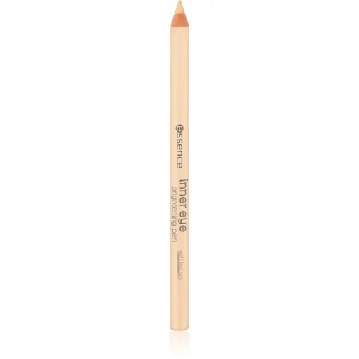 essence Inner Eye Brightening Pen rozjasňující tužka na oči odstín 01 everybody's shade 1,02 g