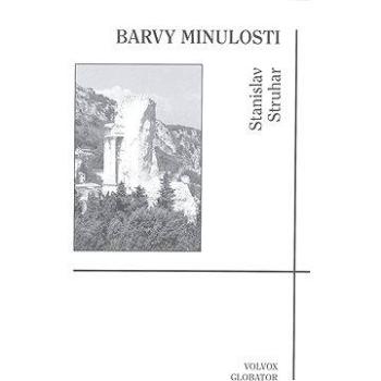 Barvy minulosti (978-80-751-1311-5)