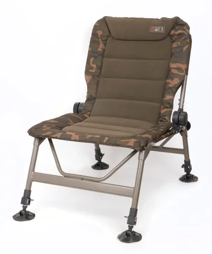 Fox Křeslo R1 Camo Chair,Fox Křeslo R1 Camo Chair