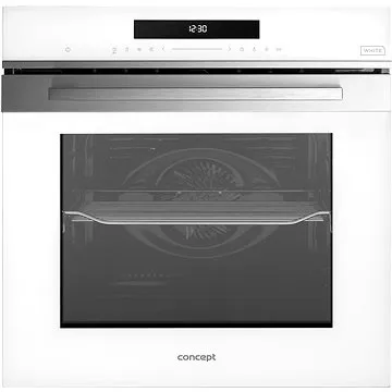 CONCEPT ETV8560wh WHITE (ETV8560wh)