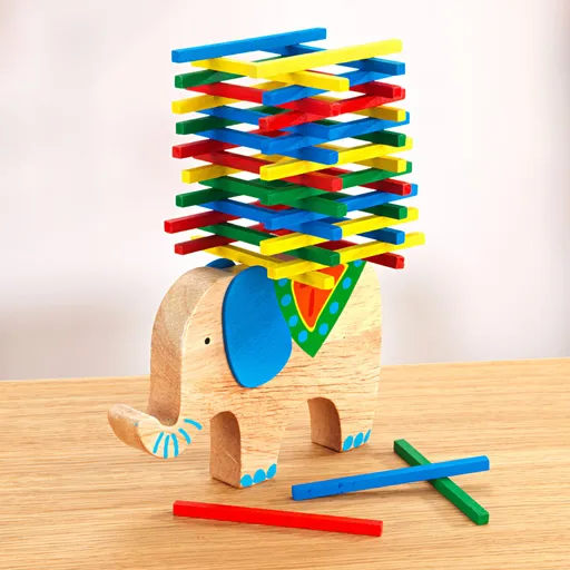 Stolní hra Slon Jumbo