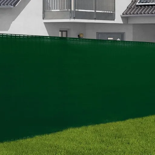 Haushalt international Stínící tkanina 1 x 5 m, 175 g/m2, zelená