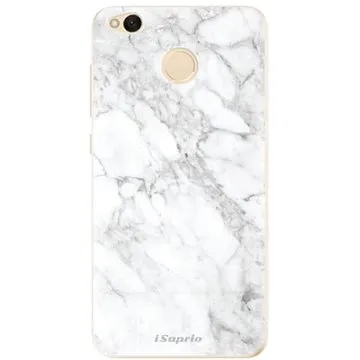 iSaprio SilverMarble 14 pro Xiaomi Redmi 4X (rm14-TPU2_Rmi4x)