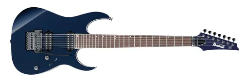 Ibanez RG2027XL Dark Tide Blue