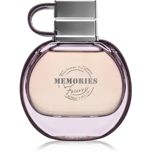 Emper Memories Forever parfémovaná voda pro ženy 100 ml