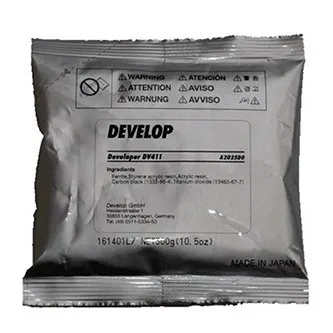 Develop A2025D0 černý (black) originální developer