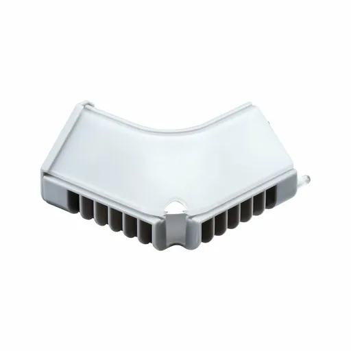 Paulmann Corner Profil vnitřní roh 2ks eloxovaný hliník, satin, hliník/plast 704.42 P 70442