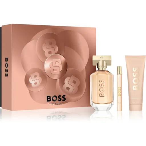 Hugo Boss BOSS The Scent for Her dárková sada pro ženy