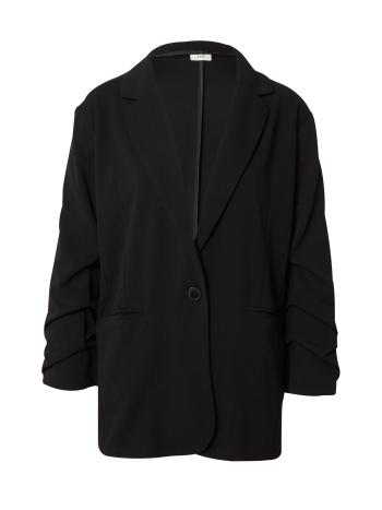 JDY Blézer 'GEGGO PETRA'  fekete