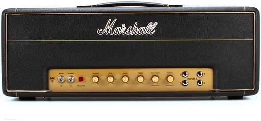 Marshall 1987X (rozbalené)