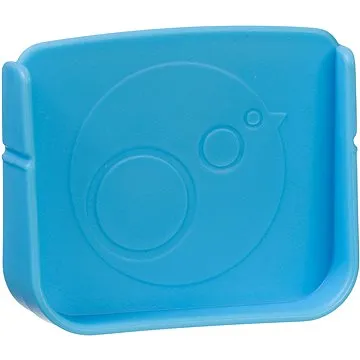 B.Box Náhradní rozdělovač na Svačinový box velký/střední modrý (8594213420059)