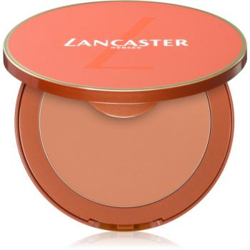 Lancaster Infinite Bronze bronzující krém na obličej SPF 50 pro ženy 9 g