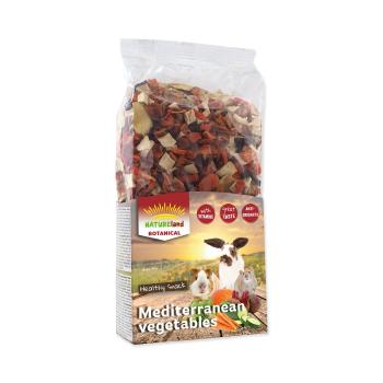 Nature Land Pochoutka Botanical středomořská zelenina 150 g