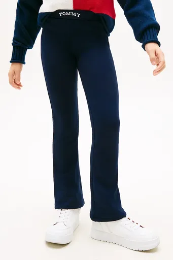 Dětské tepláky Tommy Hilfiger