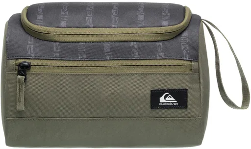 Quiksilver Pánská kosmetická taška Capsule EQYBL03200-CRE0