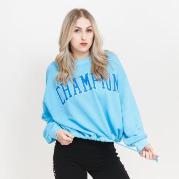 Champion Crewneck Croptop Sweatshirt M