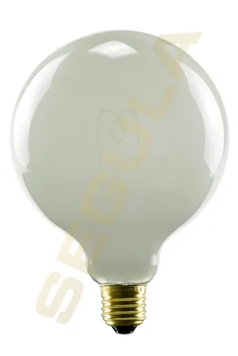 Segula 50664 LED soft koule 125 opál E27 3,2 W (20 W) 190 Lm 2.200 K