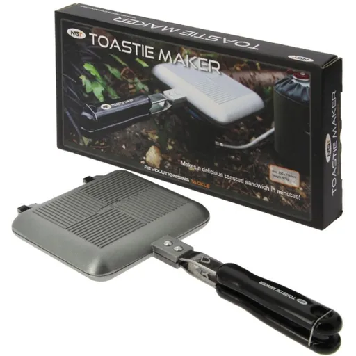 NGT Touster Toastie Maker,NGT Touster Toastie Maker