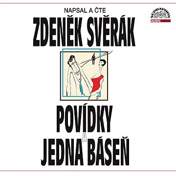 Povídky a jedna báseň ()