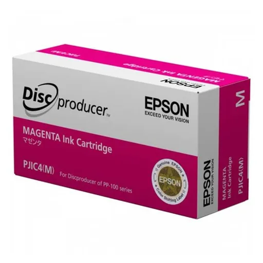 EPSON C13S020450 - originální cartridge, purpurová, 31,5ml