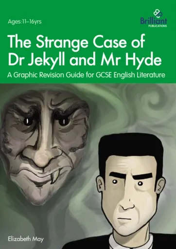 The Strange Case of Dr Jekyll and Mr Hyde - May Elizabeth