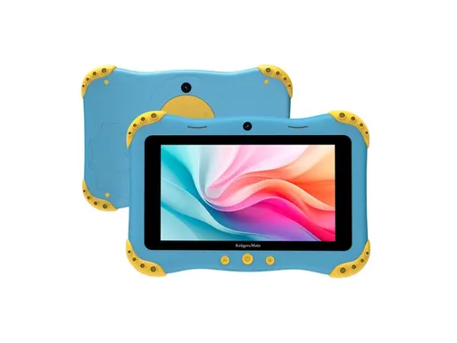 Tablet KRUGER & MATZ Fun 708 Blue - zánovní