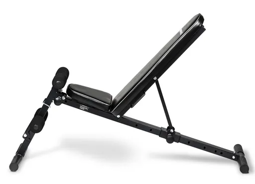 FLOW FITNESS Posilovací stroj SMB50