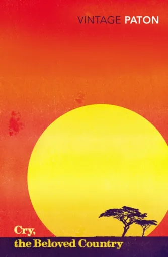 Cry, The Beloved Country - Paton Alan