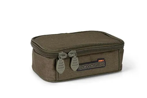 Fox Pouzdro Voyager Medium accessory Bag,Fox Pouzdro Voyager Medium accessory Bag