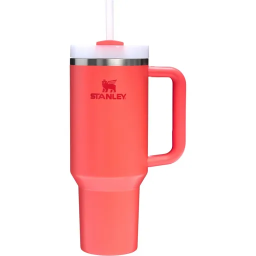 Stanley Termohrnek Quencher H2.O FlowState Tumbler 1180 ml Hot Coral