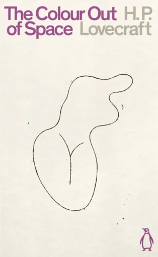 The Colour Out of Space - Howard P. Lovecraft