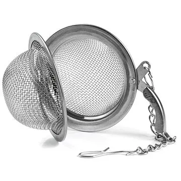 ORION Čajítko nerez závěs. 5,4 cm klip (143820)