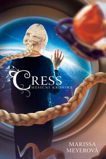 Cress - Marissa Meyer