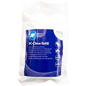 AF PC Clene Náplň pro APCC100 100ks (APCC100R)