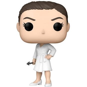 Funko POP! Justice League - Diana with Arrow (889698568005)