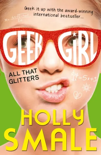 All That Glitters - Holly Smaleová