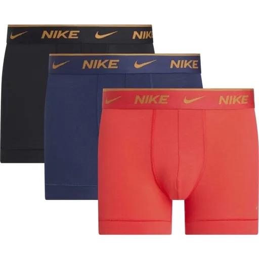 Nike TRUNK 3PK Pánské spodní prádlo, mix, velikost