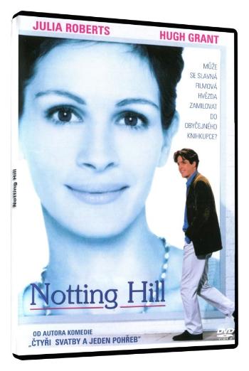 Notting Hill (DVD)