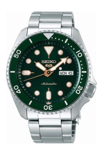 Seiko 5 Sports SRPD63K1