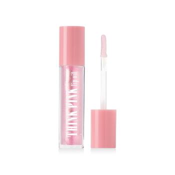 Dermacol Olej na rty Think Pink (Lip Oil) 4 ml 03