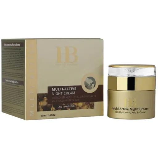 HB Dead Sea Minerals H