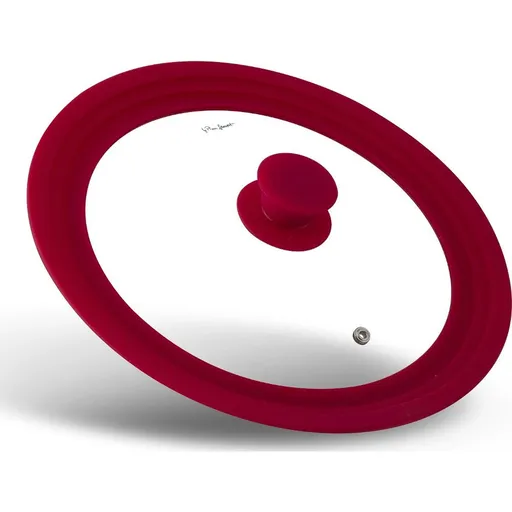 Lamart LT7082 univerzální poklice Cover, 24-28 cm, L