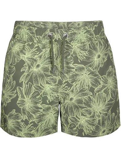 Pánské kraťasy ALPINE PRO