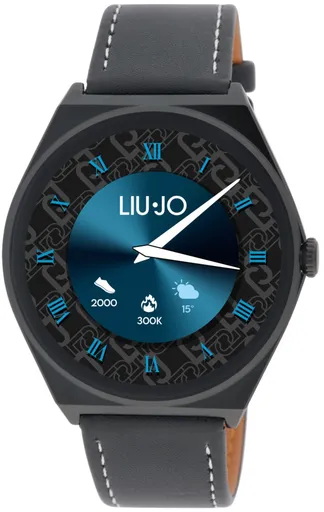 Liu Jo Smartwatch Slim Man 2.0 SWLJ188