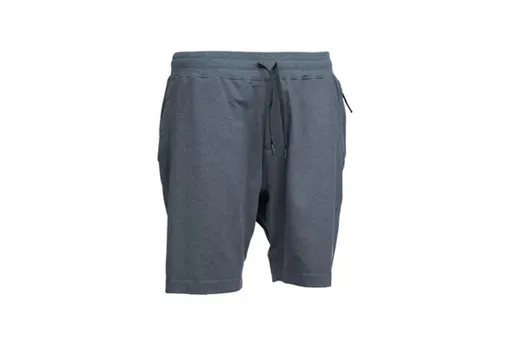 Nash Kraťasy Make It Happen Badge Shorts Grey Marl - XXL,Nash Kraťasy Make It Happen Badge Shorts Grey Marl - XXL