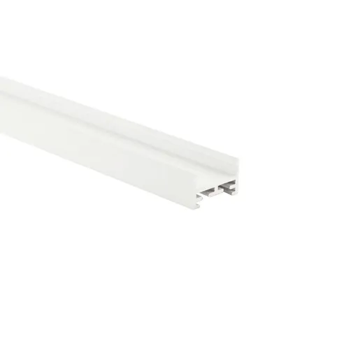 Deko-Light profil - Combo U-profil plochý, LU-01-20, bílá, 1m 970857