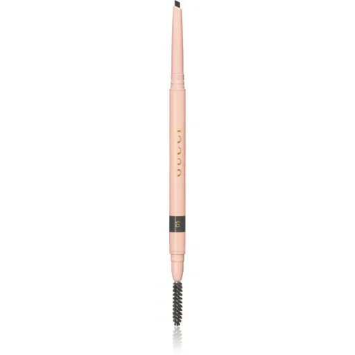 Gucci Gucci Beauty Stylo À Sourcils voděodolná tužka na obočí odstín 05 Gris 0.09 g