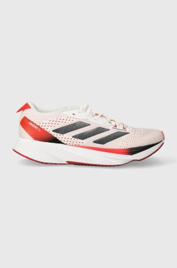 Běžecké boty adidas Performance Adizero SL bílá barva, IG5941