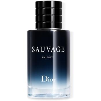 DIOR Sauvage Eau Forte parfém bez alkoholu pro muže 60 ml